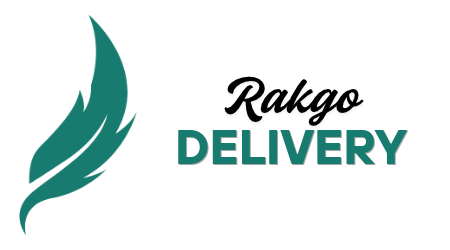 Rakgo Delivery
